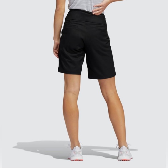Adidas ULTIMATE 365 MODERN BERMUDA GOLF SHORTS - Picture 3 of 6